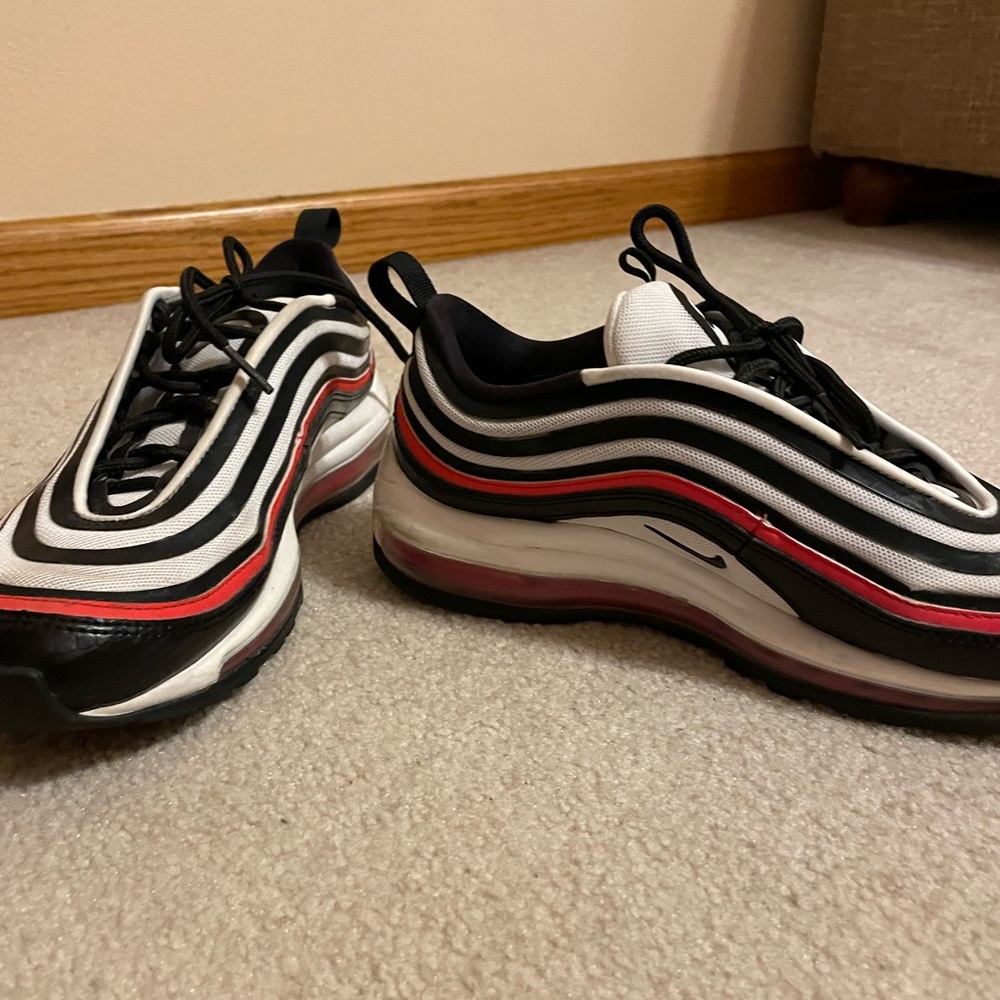 2017 Nike air max